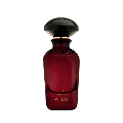 HILI - WIDIAN ARABIA / VELVET COLLECTION