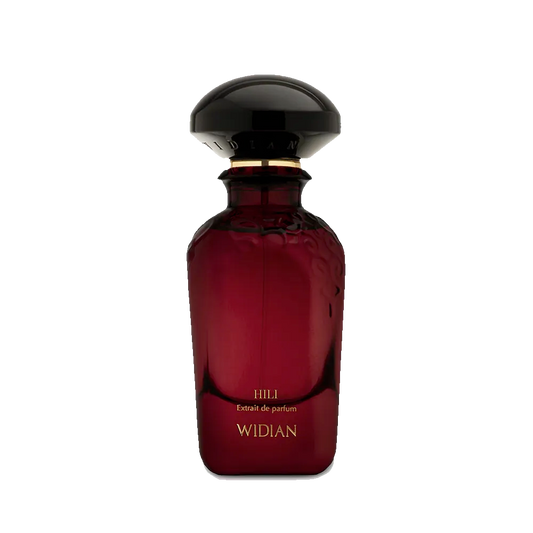 HILI - WIDIAN ARABIA / VELVET COLLECTION