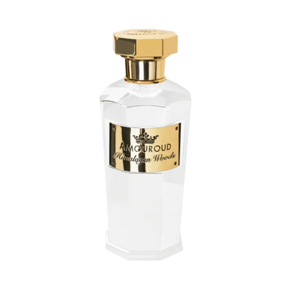 HIMALAYAN WOODS - AMOUROUD