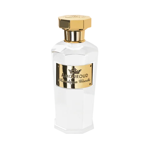 HIMALAYAN WOODS - AMOUROUD