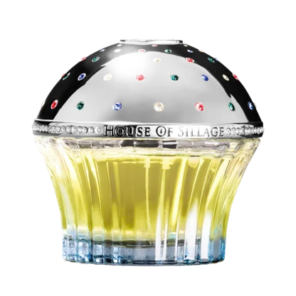 HOLIDAY - HOUSE OF SILLAGE