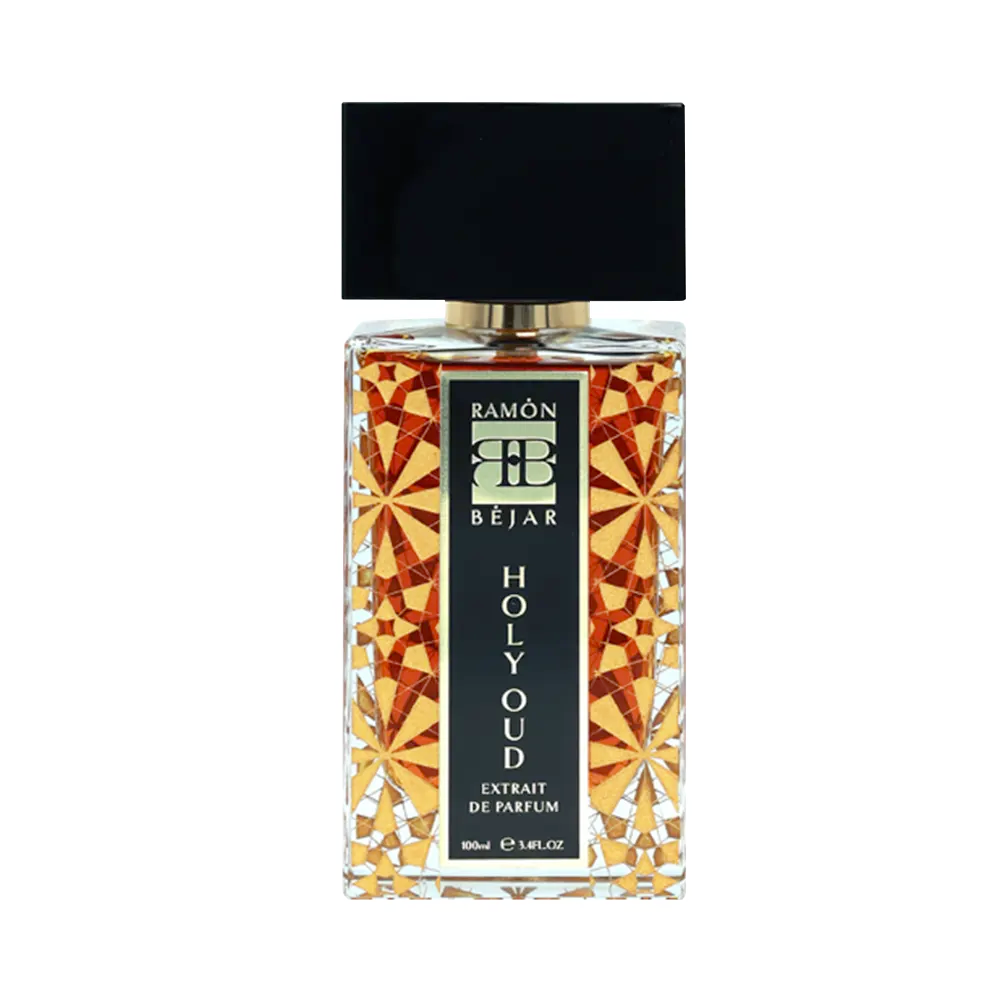 Holy Oud – Ramón Béjar
