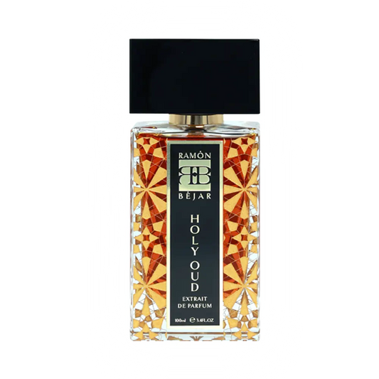 Holy Oud – Ramón Béjar