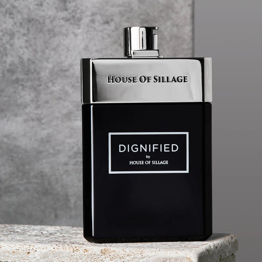 DIGNIFIED - HOUSE OF SILLAGE