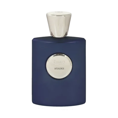 HYADES - GIARDINO BENESSERE