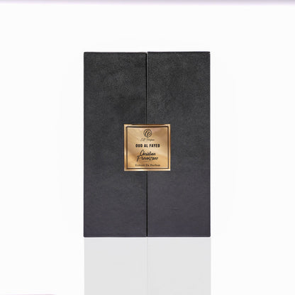 OUD AL FAYED - CHRISTIAN PROVENZANO