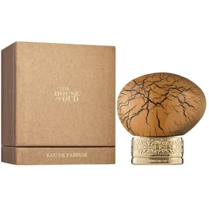 GOLDEN POWDER - THE HOUSE OF OUD THOO