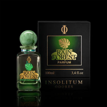 RAINFOREST - INSOLITUM ODORES