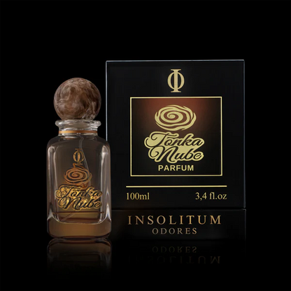 TONKA NUBE - INSOLITUM ODORES