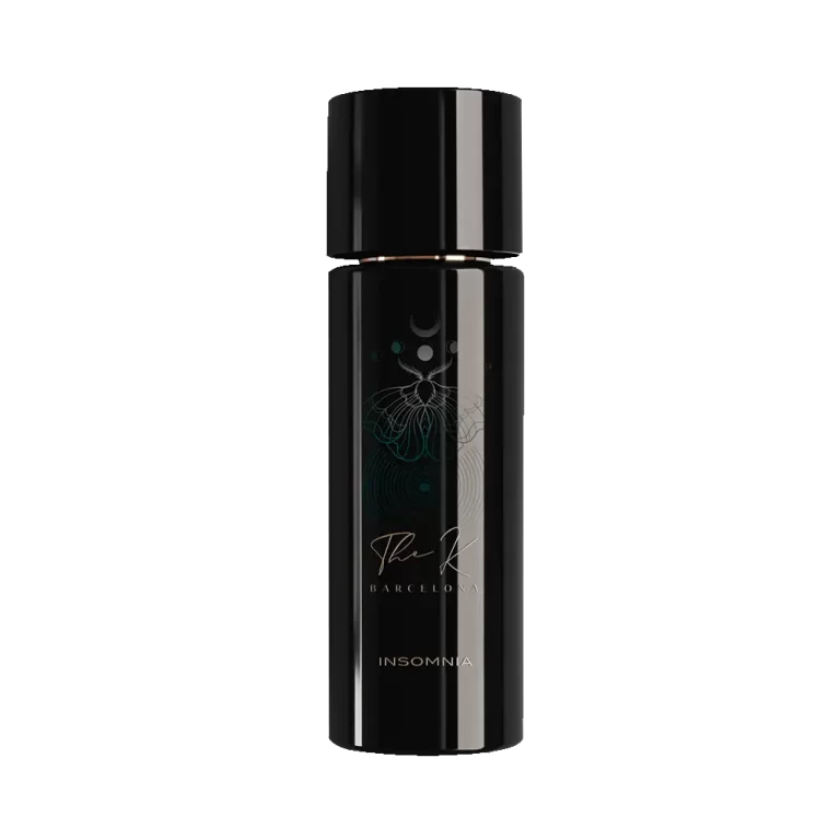 INSOMNIA - KINETIC PERFUMES