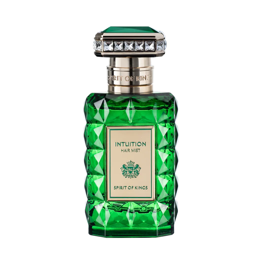 INTUITION HAIR MIST - SPIRIT OF KINGS