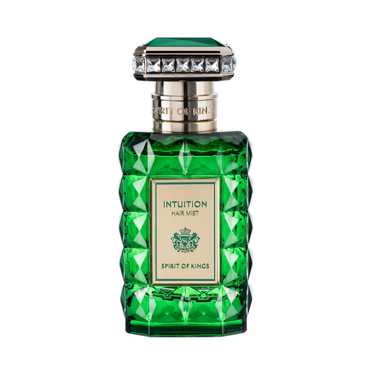 INTUITION HAIR MIST - SPIRIT OF KINGS