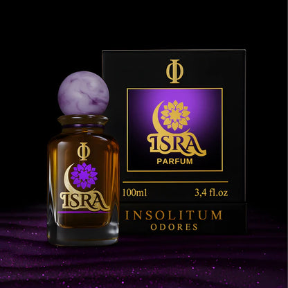 ISRA - INSOLITUM ODORES