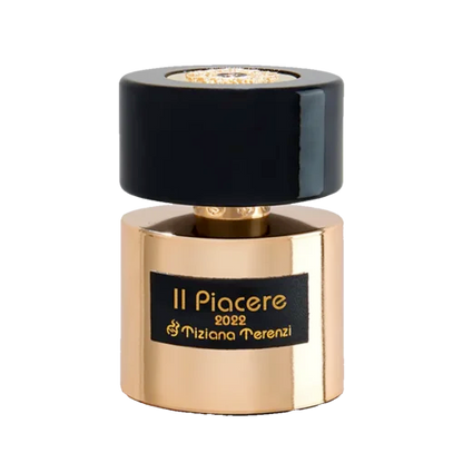 IL PIACERE - TIZIANA TERENZI