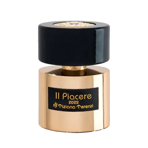 IL PIACERE - TIZIANA TERENZI