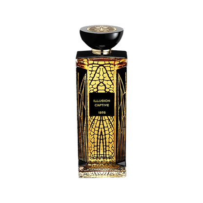 ILLUSION CAPTIVE 1898 - LALIQUE