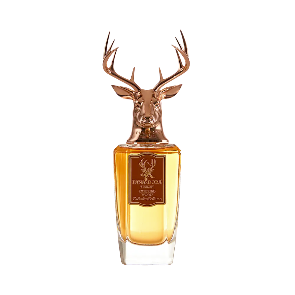 IMPERIAL WOOD - PANA DORA
