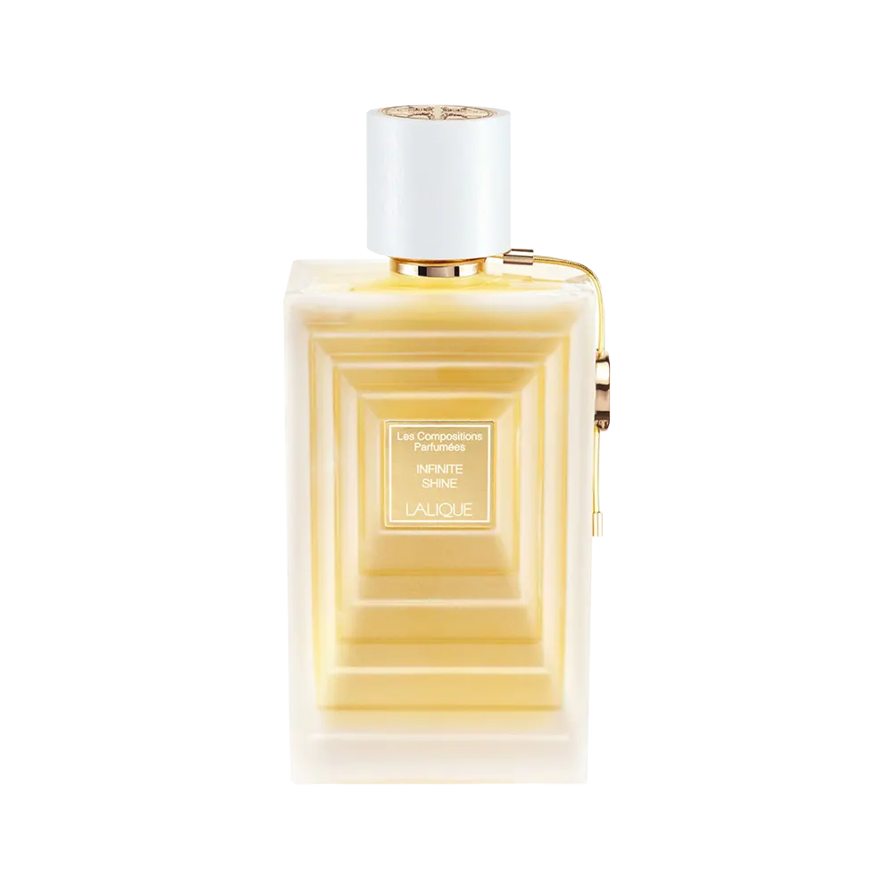 INFINITE SHINE - LALIQUE