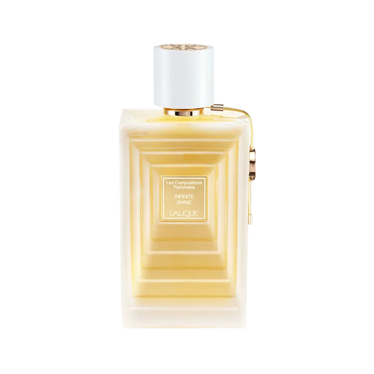 INFINITE SHINE - LALIQUE