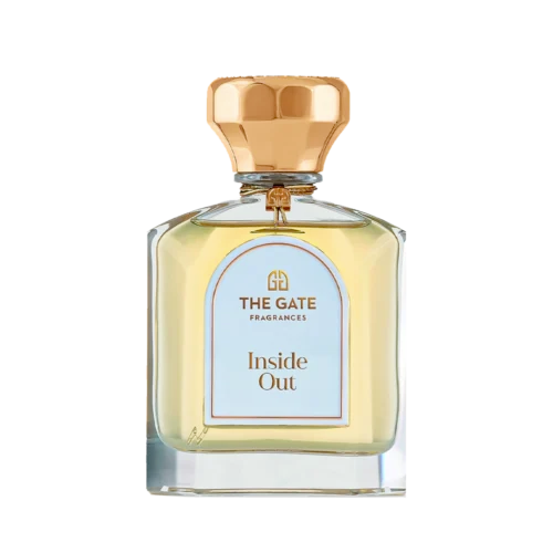 INSIDE OUT - THE GATE FRAGRANCES