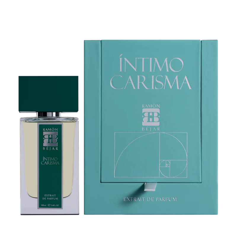 INTIMO CARISMA - RAMON BEJAR