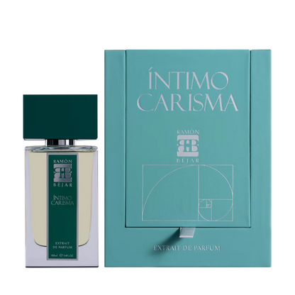 INTIMO CARISMA - RAMON BEJAR