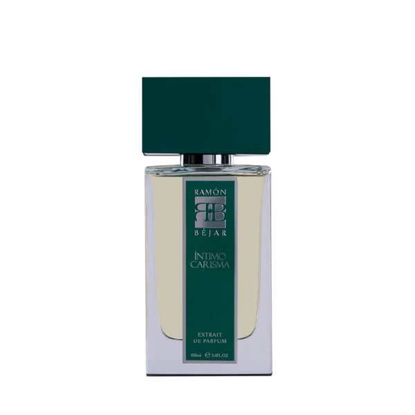 INTIMO CARISMA - RAMON BEJAR