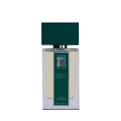 INTIMO CARISMA - RAMON BEJAR