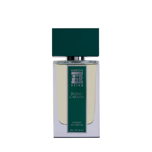 INTIMO CARISMA - RAMON BEJAR