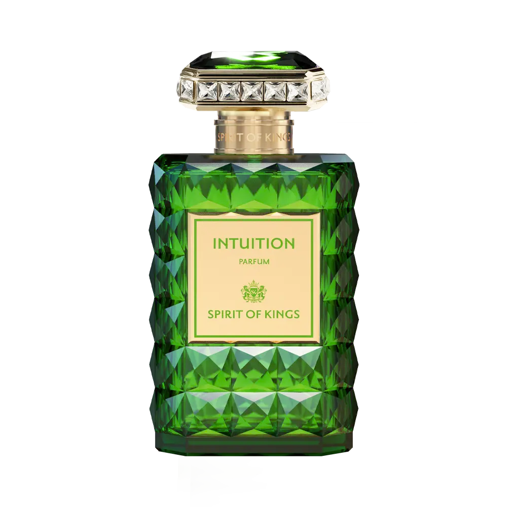 INTUITION - SPIRIT OF KINGS