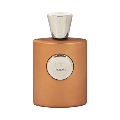 IPERIONE - GIARDINO BENESSERE