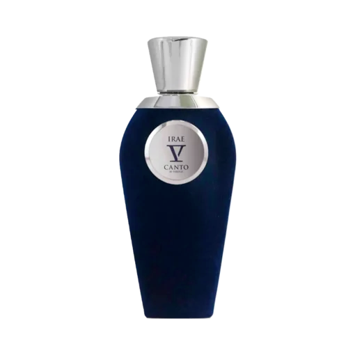 IRAE - V CANTO