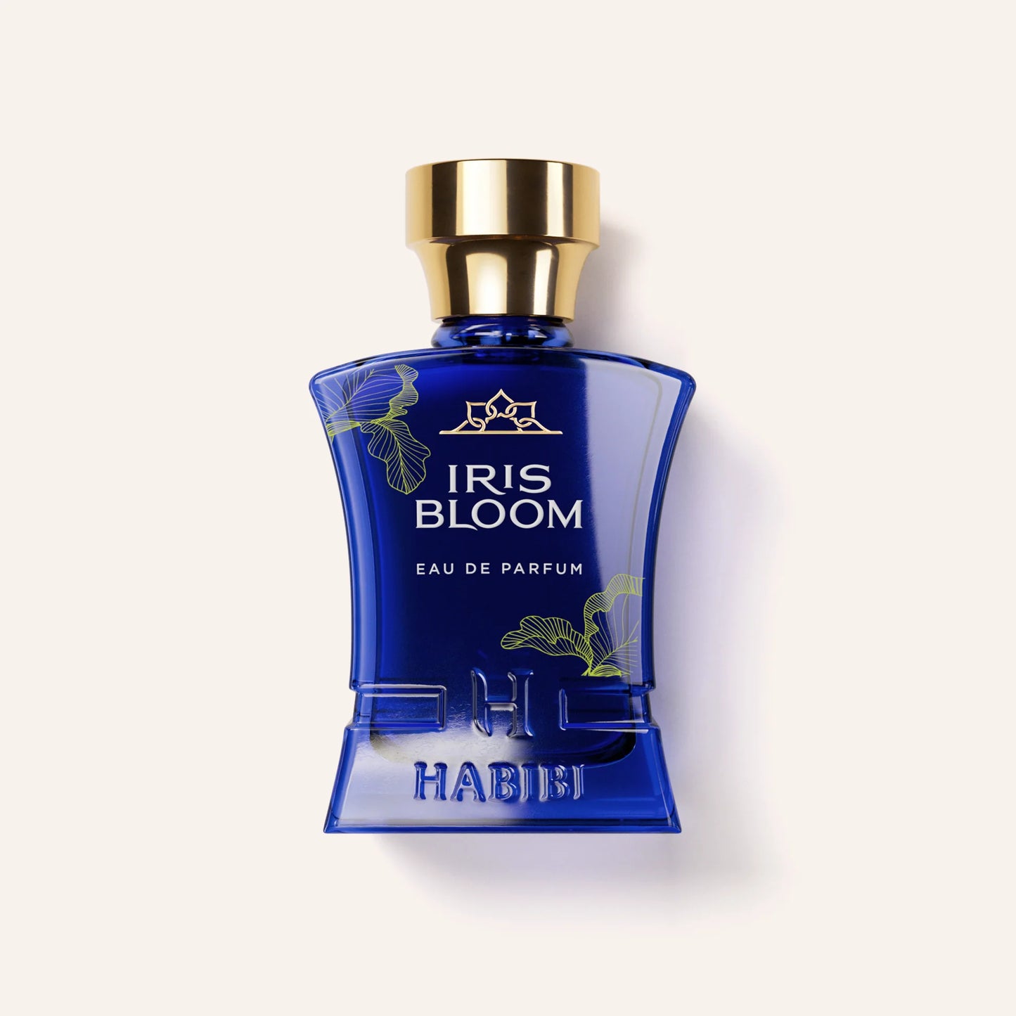IRIS BLOOM - HABIBI NEW YORK