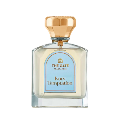 IVORY TEMPTATION - THE GATE FRAGRANCES