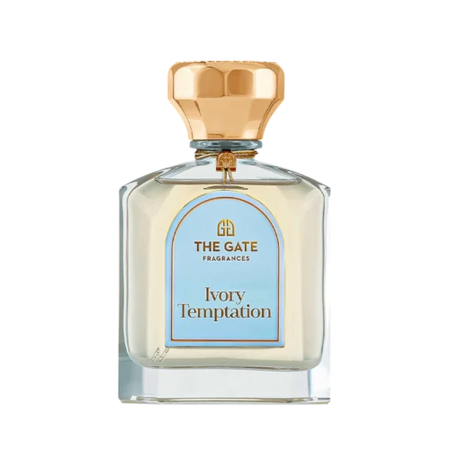 IVORY TEMPTATION - THE GATE FRAGRANCES