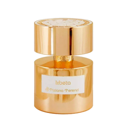 IXBETA - TIZIANA TERENZI