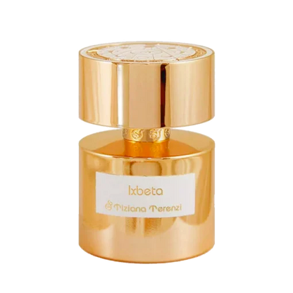 IXBETA - TIZIANA TERENZI