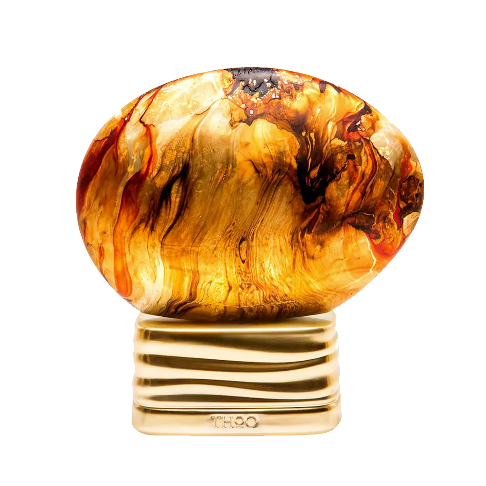 JUST BEFORE - THE HOUSE OF OUD THOO