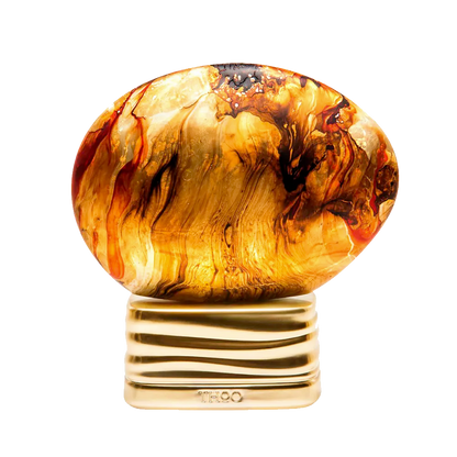 JUST BEFORE - THE HOUSE OF OUD THOO