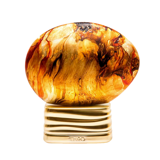 JUST BEFORE - THE HOUSE OF OUD THOO