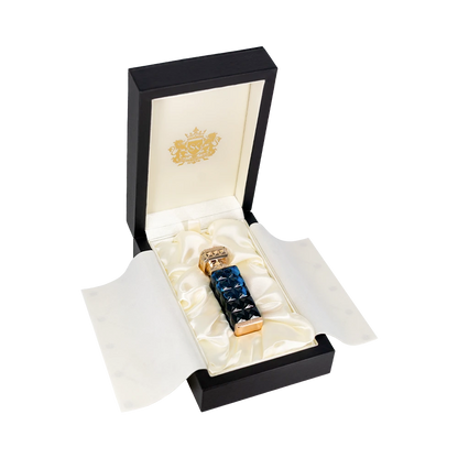 VERITY ATTAR - SPIRIT OF KINGS