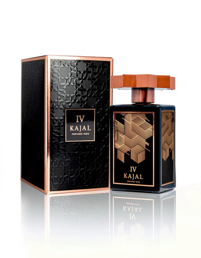 KAJAL IV - KAJAL PARFUMES PARIS