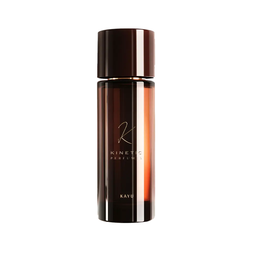 Kayu – Kinetic Perfumes