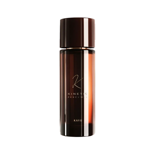 Kayu – Kinetic Perfumes