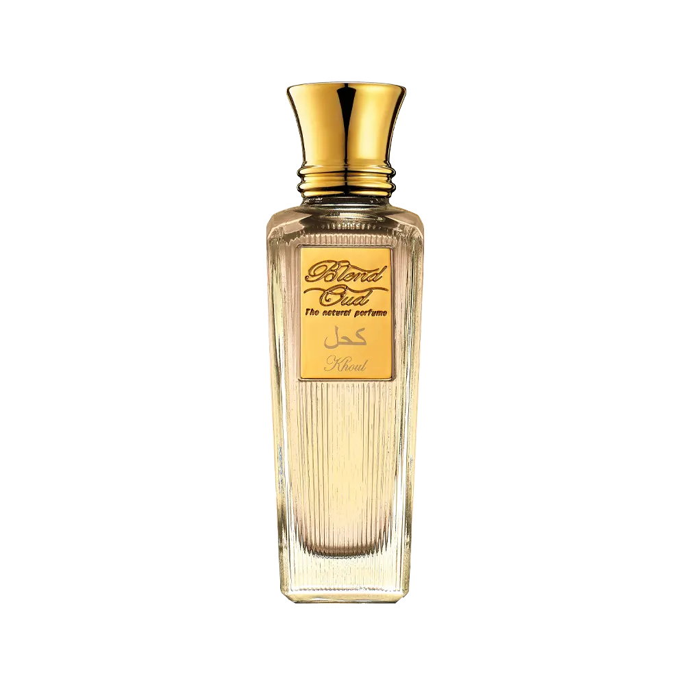 KHOUL - BLEND OUD