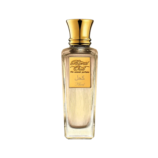 KHOUL - BLEND OUD