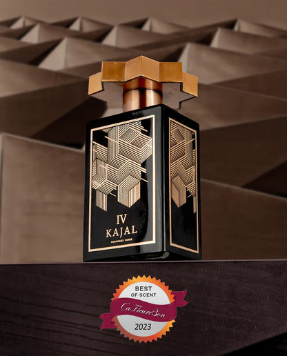 KAJAL IV - KAJAL PARFUMES PARIS