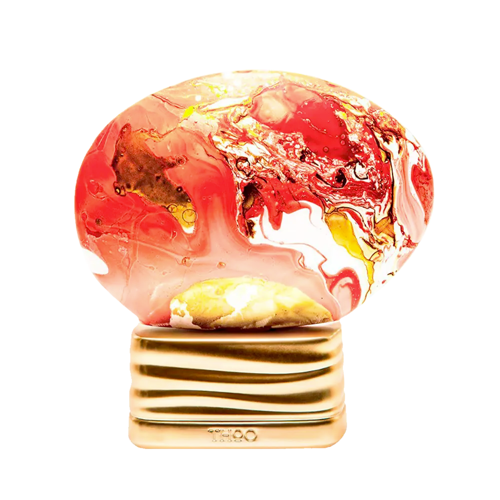 KEEP GLAZED - THE HOUSE OF OUD THOO