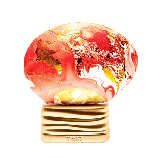 KEEP GLAZED - THE HOUSE OF OUD THOO