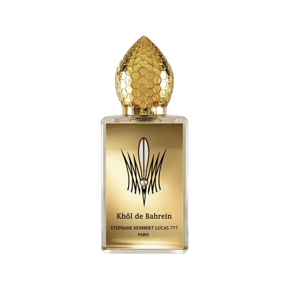 KHOL DE BAHREIN - STEPHANE HUMBERT LUCAS